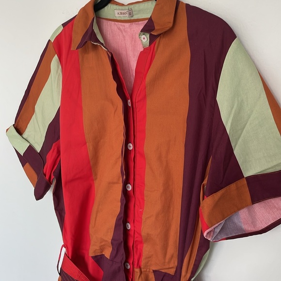 A.BRAND
short jumpsuit Brazilian brand - Picture 9 of 11